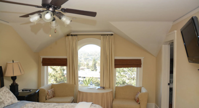 Arroyo Vista Inn