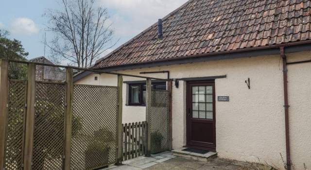 Garden Cottage