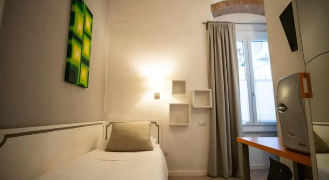 Номер Standard Hotel Bencidormi