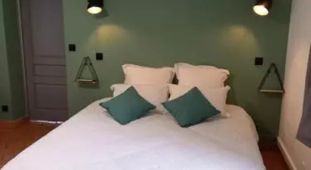 Gîte du Four à Pain, Book Hotel Bordeaux-Saint-Clair 