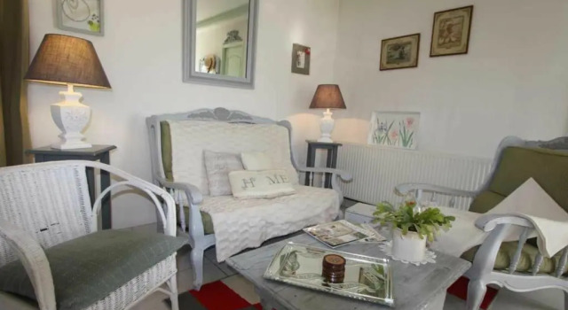 Gîte Saulcy-sur-Meurthe, 3 pièces, 4 personnes - FR-1-589-256, Varaa Hotelli Saulcy-sur-Meurthe Lothringen