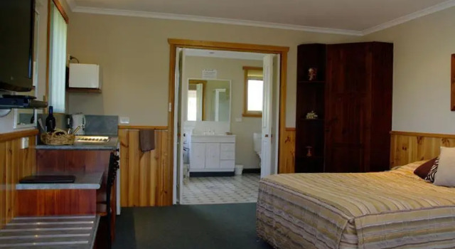 Люкс Kentish Hills Retreat