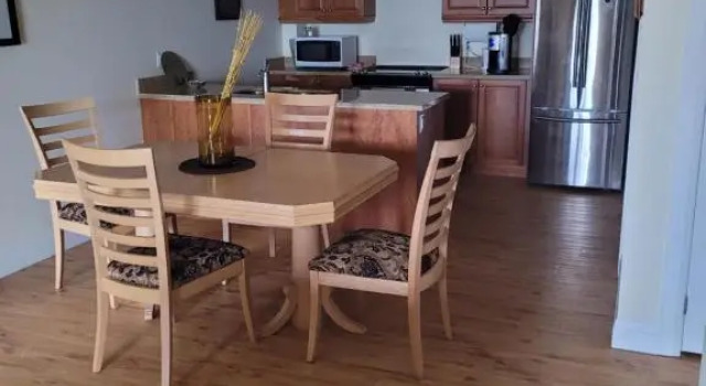 Люкс с 2 комнатами Muskoka Lakes Hotel and Resorts