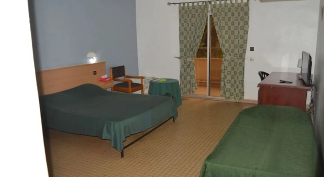 Hotel Mirabeau