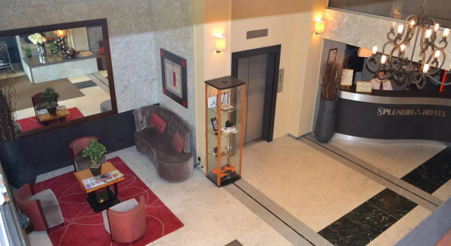 Splendid Hotel Lac d'Annecy - Handwritten Collection