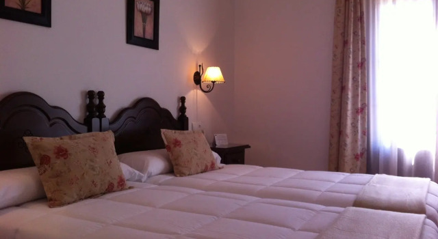 Hotel El Molino, Buchen Sie Hotel Osuna Provinz Sevilla