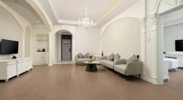 Люкс Business Nanning Guoyu Hotel