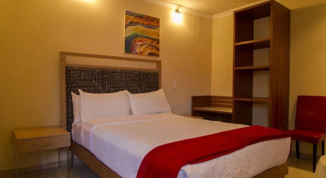 Emthonjeni Bed & Breakfast, Prenota Hotel Soweto Gauteng