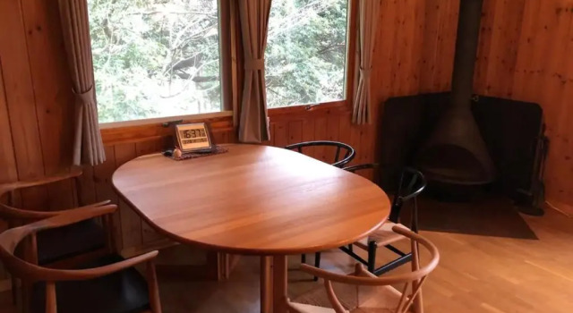 Коттедж Trust Maison Atagawa 2 - Vacation STAY 24220v