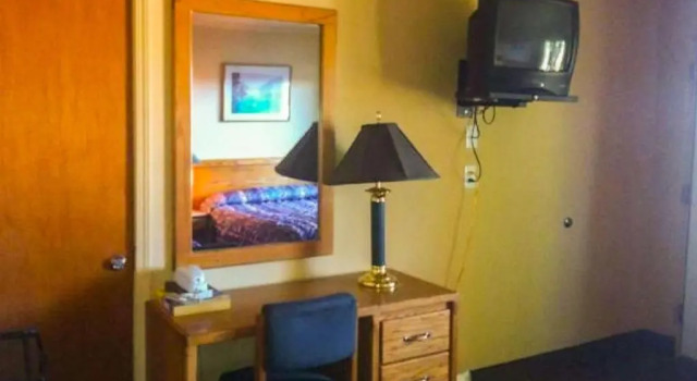 Номер Standard Juniper Motel Madras