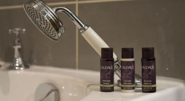 Номер Deluxe Hotel Vatel Bordeaux