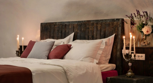 Abelis Canava Luxury Suites - Adults Only
