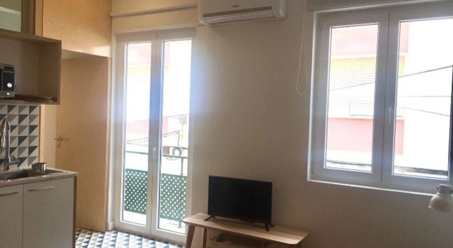 Apartment With 2 Bedrooms in Faro, With Wonderful City View, Balcony a, Забронировать Апартаменты/квартира Фару Nature Reserve Ria Formosa, рядом с Муниципальный рынок Фару