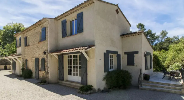 Le Vieux Lavoir St Paul En Foret(Contact To Property 7 Days In Advance)
