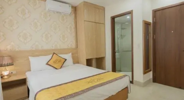 Номер Superior Viet Anh Ha Long Hotel