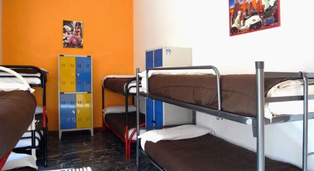Hostel Milan City, Book Hostel Milan Lombardy