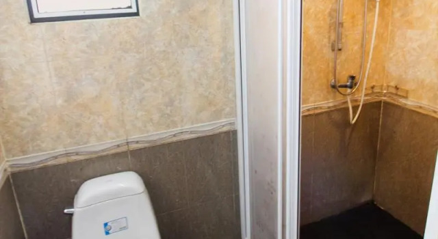 Номер Standard Piyapruk Resort