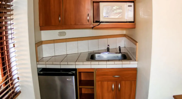 Студия Marea Brava Hotel & Villas