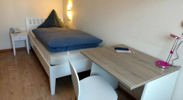 Hotel Theile garni, Забронировать Отель Гуммерсбах Bergisches Land