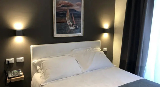 Hotel Tergeste