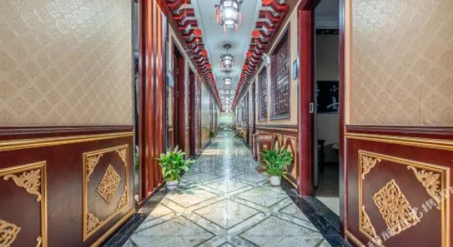 Hongsheng One Hotel
