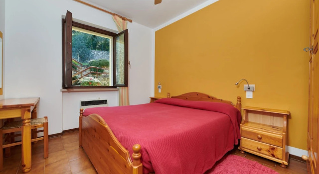 Апартаменты Residence Mariù