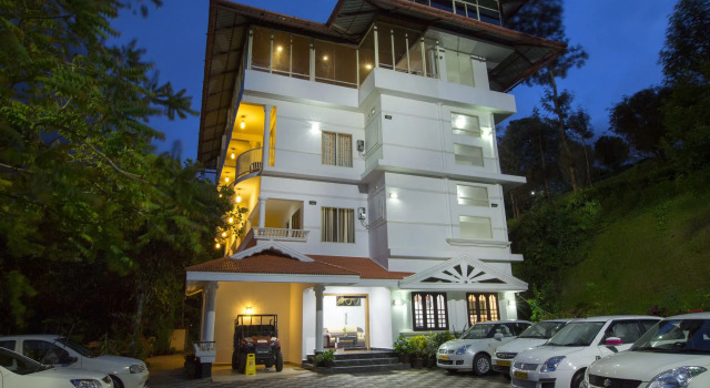 Dream Catcher Plantation Resort
