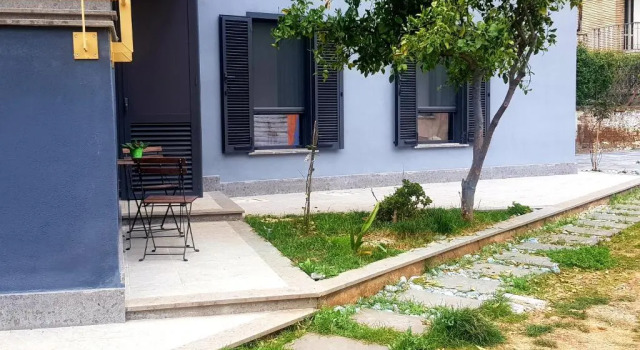 Апартаменты Casa delle Rose in centro