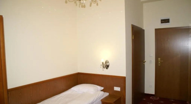 Номер Standard Hotel President
