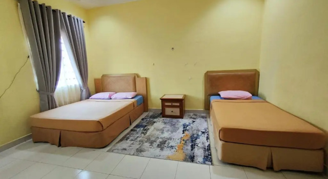 Homestay Mayang Suite - ISLAM ONLY, Rezervovat Hotel Hotely v Terengganu s parkováním, Parkování