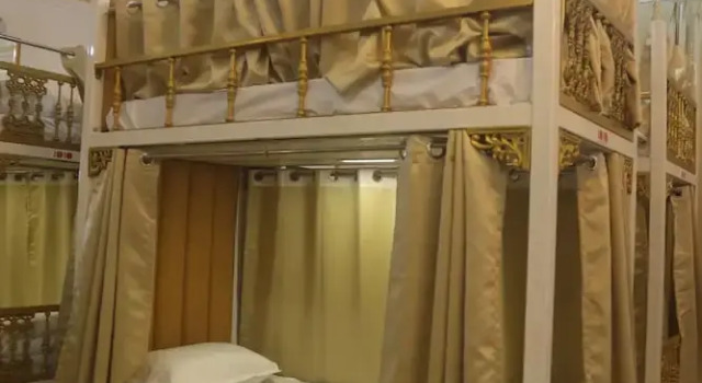 Aanchal Mahal Dormitory And Rooms