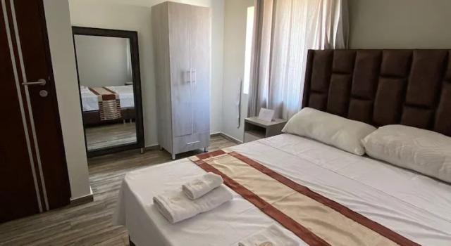 Superior room Ciudad Del Sol Hostel