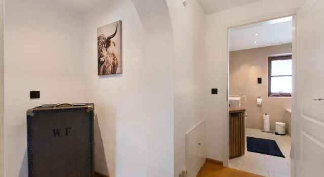 Ferienwohnung Riesserbaur Garmisch-Partenkirchen, Varaa Huoneisto Hotellit Baijeri pysäköinnillä, Pysäköinti