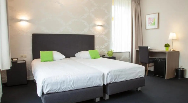 Hotel Essenza, Buchen Sie Hotel Puurs Antwerpen