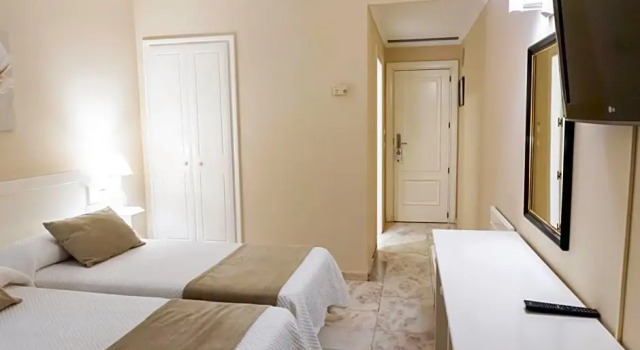 Номер Standard Hotel Ramomar