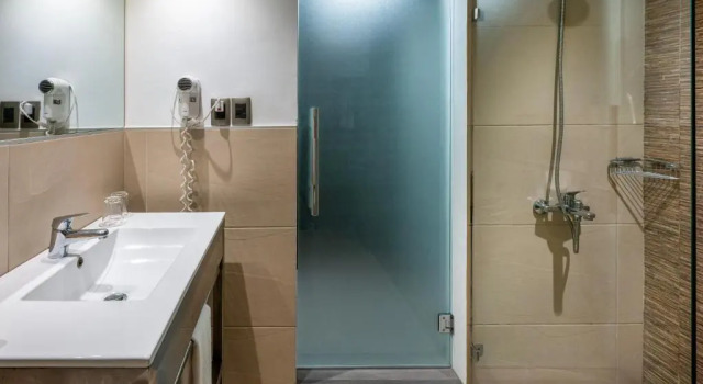 Номер Executive W&P Santo Domingo