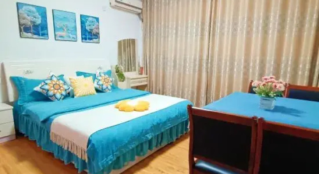 Люкс Xixi Homestay