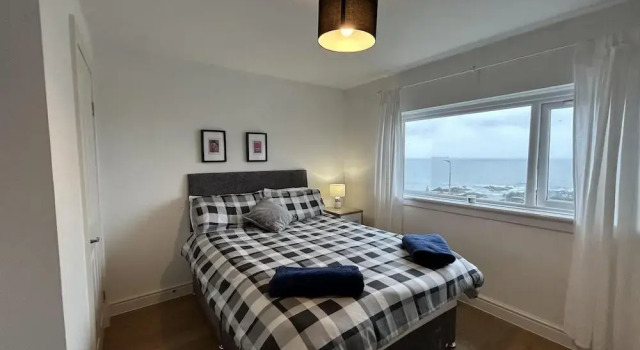 Carleys House, Prenota Hotel Macduff 