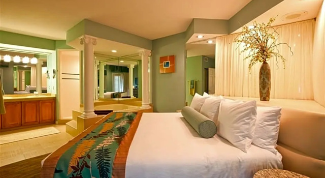 Номер Standard Club Wyndham Star Island