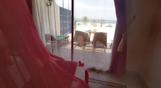 Люкс Prestige Hotel de charme et SPA Dar El Bhar
