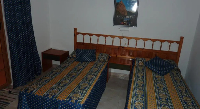 Apartamentos Lourdes, Prenota Appartamento Alajero La Gomera