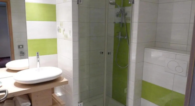 Номер Comfort Hotel Restaurant Le Petit Kohlberg