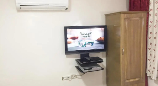 Номер Standard Nil Hotel