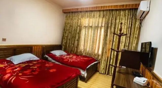 Люкс Li County Xuehao Homestay
