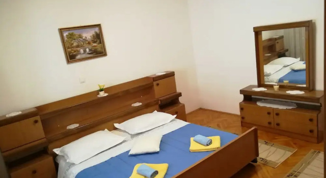 Apartment Baban, Prenota Appartamento Splitska 