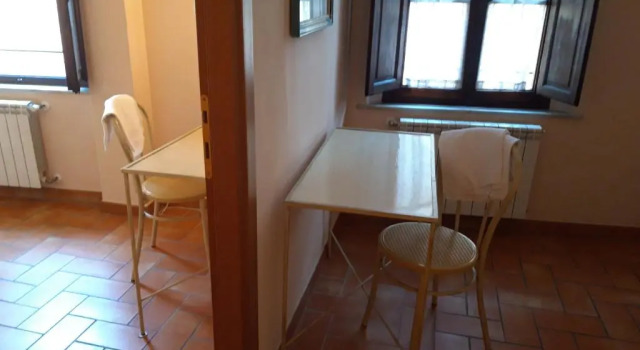 Двухместный номер Standard с видом на город Affitta camere San Miniato
