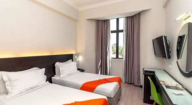 Номер Premium Regalodge Hotel & Spa Ipoh