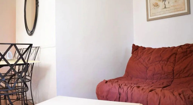 Appartement Le Lavandou, 2 pièces, 6 personnes - FR-1-251-235, Забронировать Апартаменты/квартира Отели Ле-Лаванду с бассейном, Бассейн