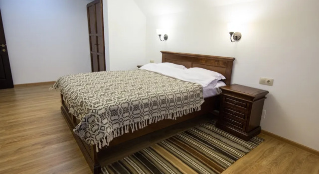 Pensiunea Tara Fagilor, Rezervovat Hotel 3hvězdičkové hotely v Suceava, 3*