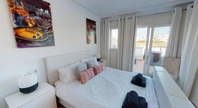 Casa Mero - A Murcia Holiday Rentals Property, Varaa Hotelli Roldan Murcia